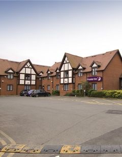 Premier Inn Balsall Common (Near NEC)
