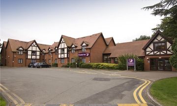Premier Inn Balsall Common (Near NEC)