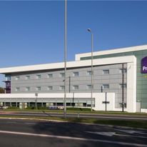 Premier Inn Liverpool JohnLennon Airport