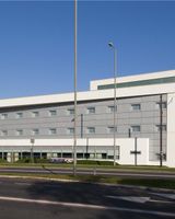 Premier Inn Liverpool JohnLennon Airport