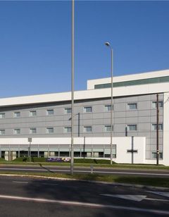 Premier Inn Liverpool JohnLennon Airport
