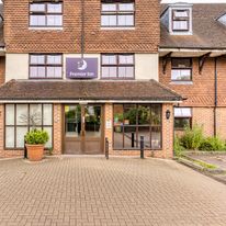 Premier Inn London Gatwick Airport South