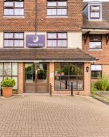 Premier Inn London Gatwick Airport South