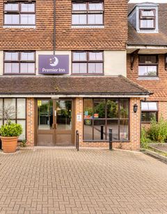 Premier Inn London Gatwick Airport South