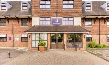 Premier Inn London Gatwick Airport South