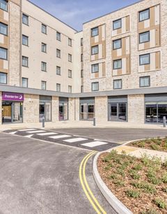 Premier Inn Bristol Cribbs Causeway