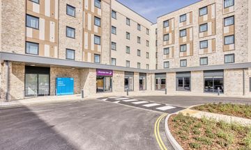Premier Inn Bristol Cribbs Causeway