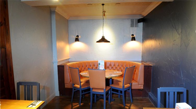 Premier Inn York North West Restaurant