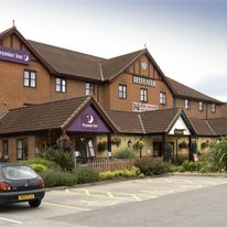 Premier Inn York North West