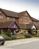 Premier Inn York North West