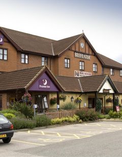 Premier Inn York North West