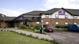 <b>Premier Inn Hatfield Exterior</b>. Images powered by <a href="https://iceportal.shijigroup.com/" title="IcePortal" target="_blank">IcePortal</a>.