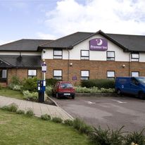 Premier Inn Hatfield