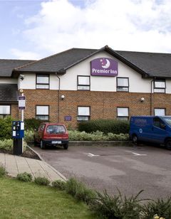 Premier Inn Hatfield