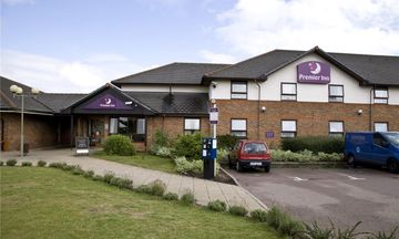 Premier Inn Hatfield