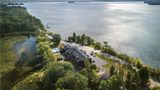 Hotel Lac-Brome Exterior