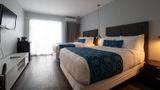 Hotel Lac-Brome Room