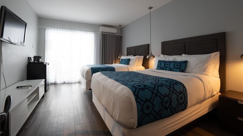 <b>Hotel Lac-Brome Room</b>. Images powered by <a href="https://iceportal.shijigroup.com/" title="IcePortal" target="_blank">IcePortal</a>.