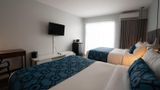 Hotel Lac-Brome Room