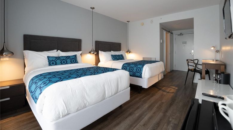 <b>Hotel Lac-Brome Room</b>. Images powered by <a href="https://iceportal.shijigroup.com/" title="IcePortal" target="_blank">IcePortal</a>.