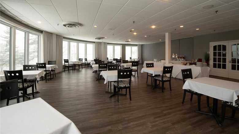 <b>Hotel Lac-Brome Meeting</b>. Images powered by <a href="https://iceportal.shijigroup.com/" title="IcePortal" target="_blank">IcePortal</a>.