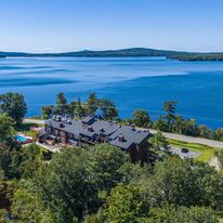 Hotel Lac-Brome