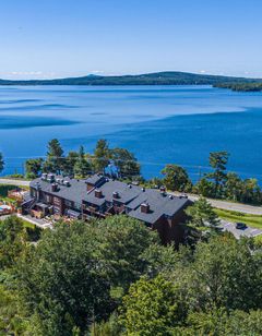 Hotel Lac-Brome