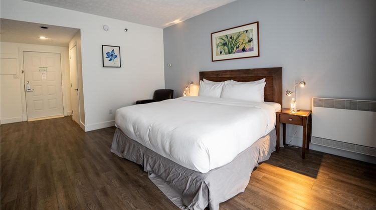 Hotel Lac-Brome Room