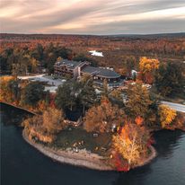 Hotel Lac-Brome