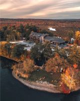 Hotel Lac-Brome