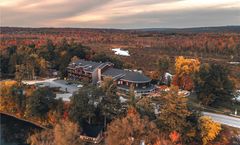 Hotel Lac-Brome