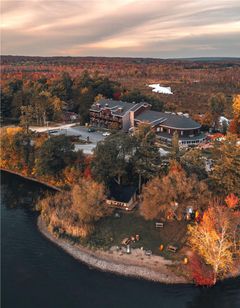 Hotel Lac-Brome