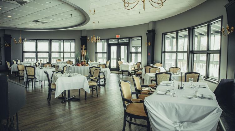 Hotel Lac-Brome Restaurant