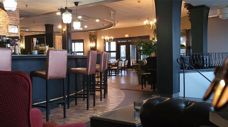 Hotel Lac-Brome Restaurant