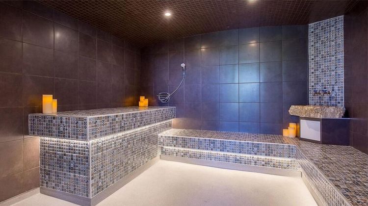 Hotel Lac-Brome Spa