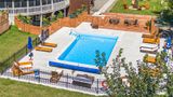 Hotel Lac-Brome Pool