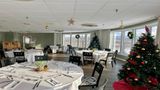 Hotel Lac-Brome Ballroom