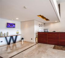 GHL Comfort Hotel San Diego Lobby