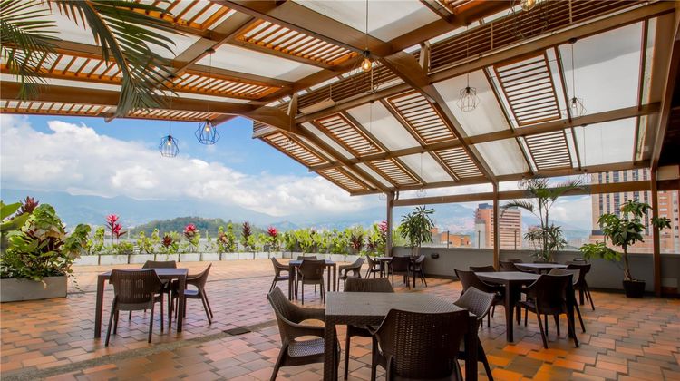 GHL Comfort Hotel San Diego Restaurant