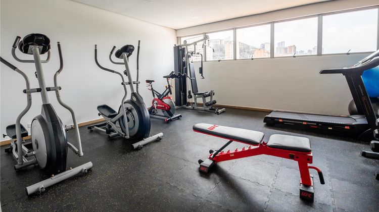 GHL Comfort Hotel San Diego Health