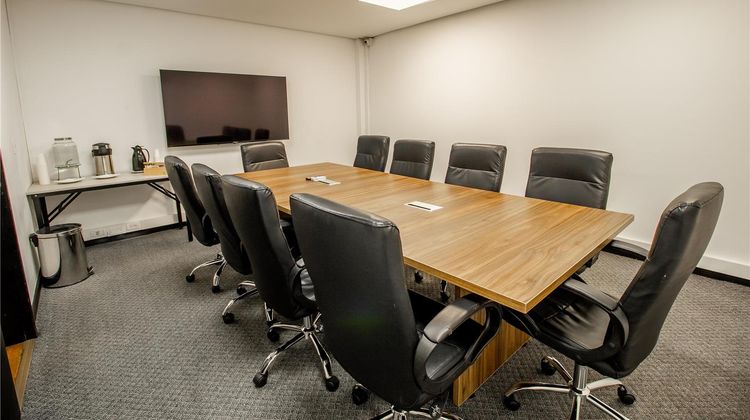 GHL Comfort Hotel San Diego Meeting