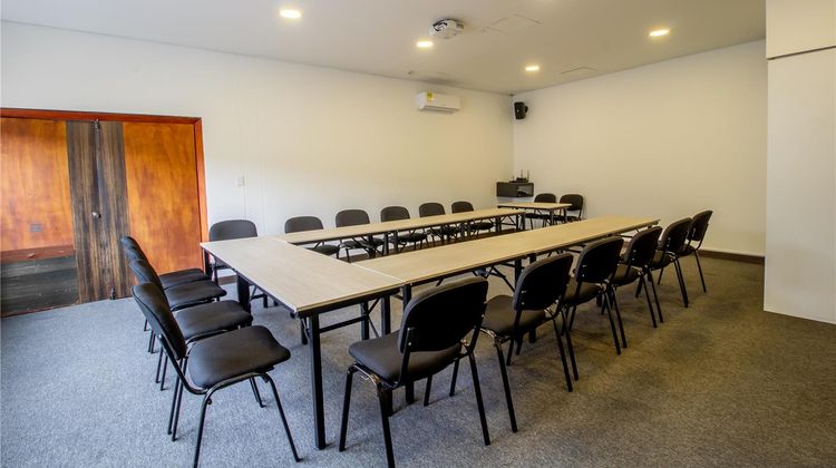 GHL Comfort Hotel San Diego Meeting
