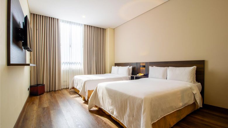 <b>GHL Comfort Hotel San Diego Room</b>. Images powered by <a href="https://iceportal.shijigroup.com/" title="IcePortal" target="_blank">IcePortal</a>.