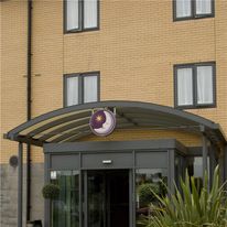 Premier Inn Sheffield Meadowhall