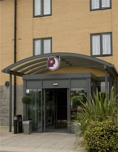 Premier Inn Sheffield Meadowhall