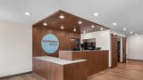 Everhome Suites Stockbridge Atlanta Lobby