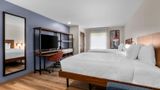 Everhome Suites Stockbridge Atlanta Room