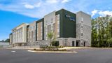 Everhome Suites Stockbridge Atlanta Exterior