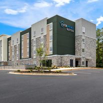 Everhome Suites Stockbridge Atlanta