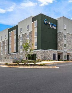 Everhome Suites Stockbridge Atlanta